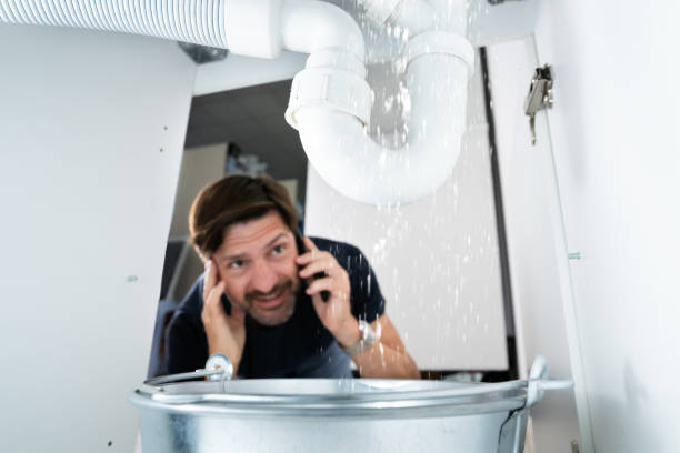 Best Pipe Repair Near Me  in Stallion Springs, CA