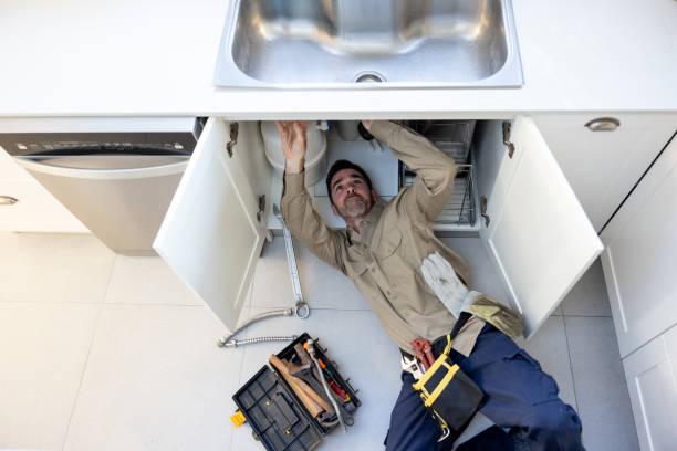 Best Plumbing Inspection Services  in Stallion Springs, CA