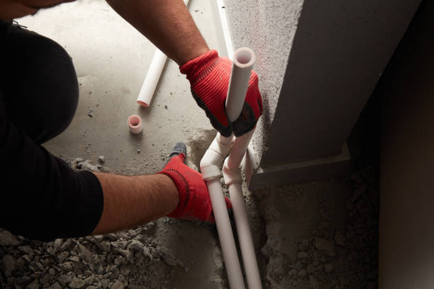 Best Drain Cleaning Services  in Stallion Springs, CA