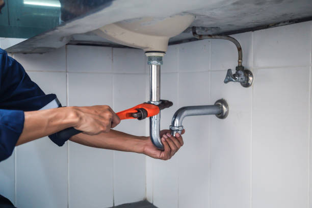 Best Water Softener Installation  in Stallion Springs, CA