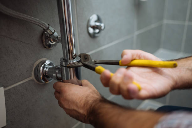 Best Toilet Repair Services  in Stallion Springs, CA
