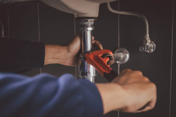 Best Affordable Plumbing Services  in Stallion Springs, CA